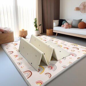 Baby Play Mat